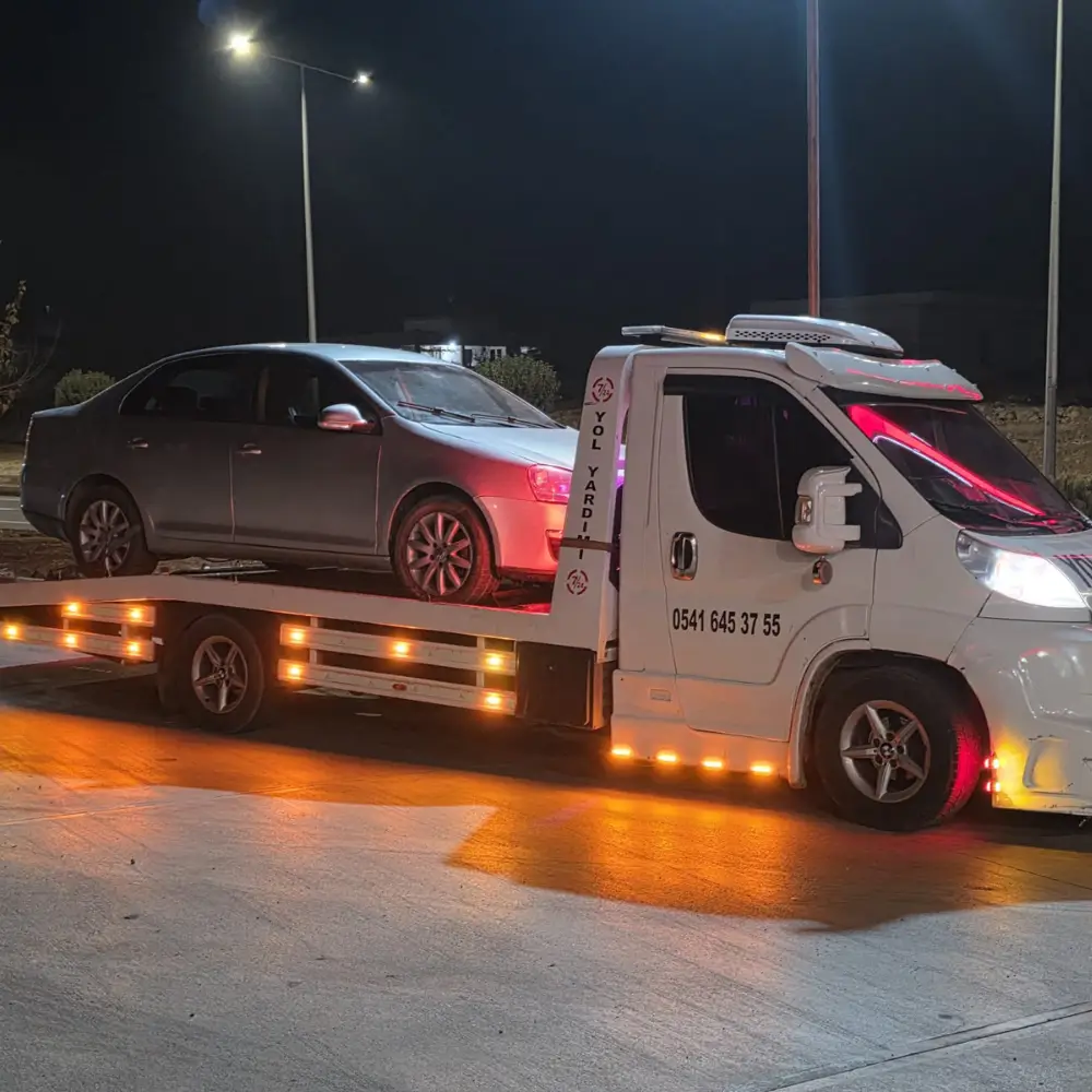 Çekici Hizmetinde Fiyatları Etkileyen Faktörler Nelerdir?